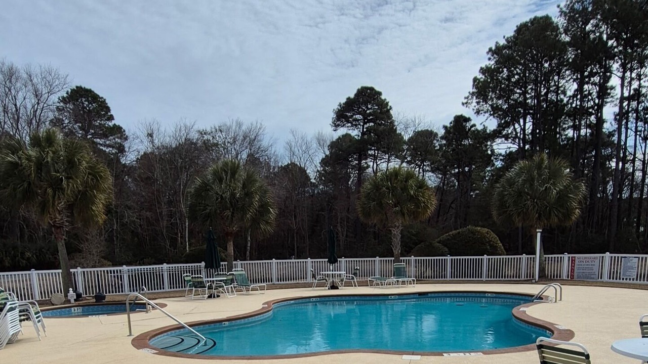 Photo of Outdoor in Sunset Beach