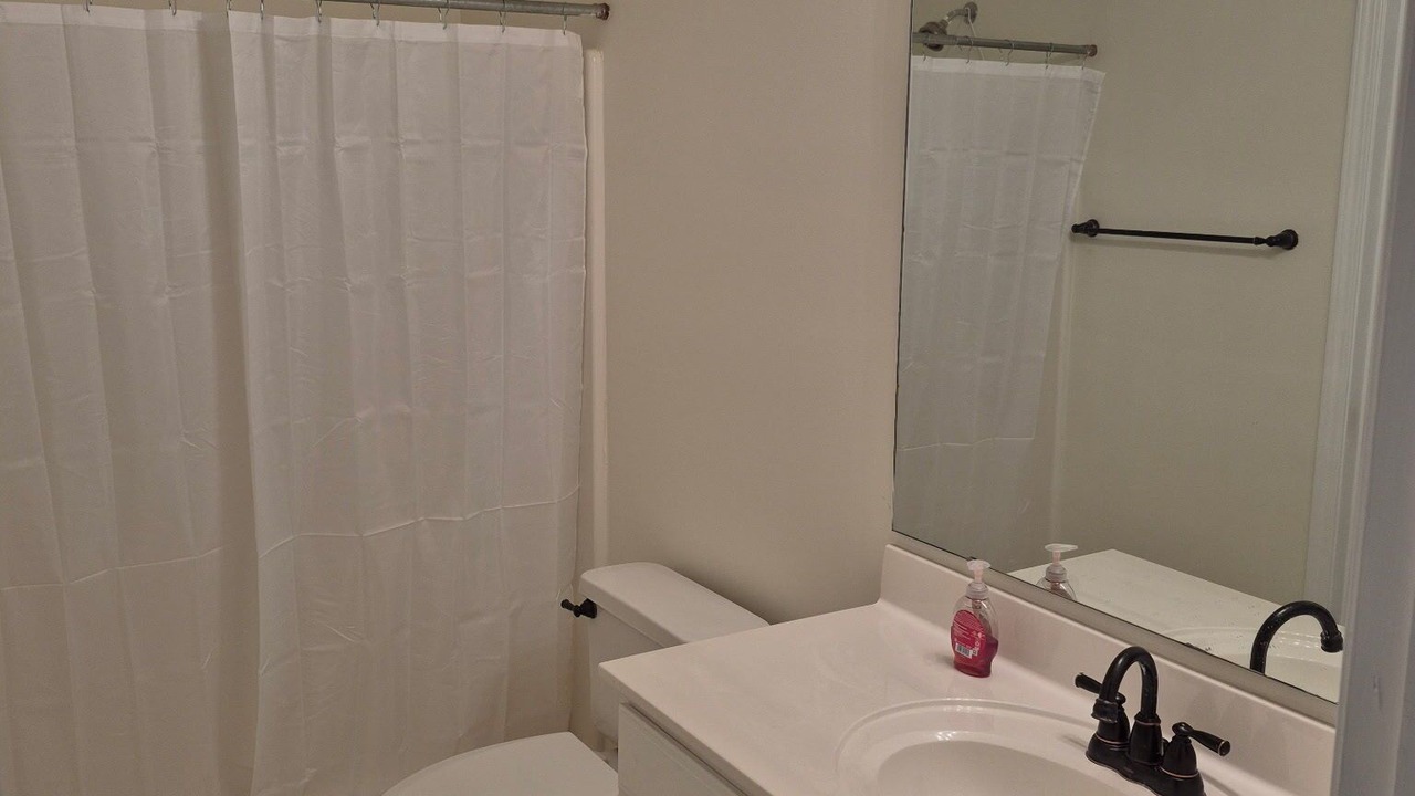 Photo of Bathroom in Sunset Beach