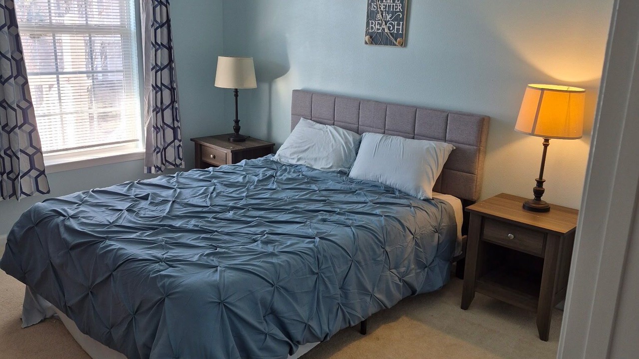 Photo of Bedroom in Sunset Beach