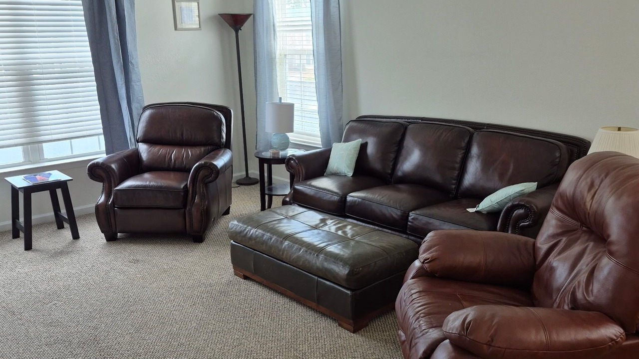 Photo of Livingroom in Sunset Beach