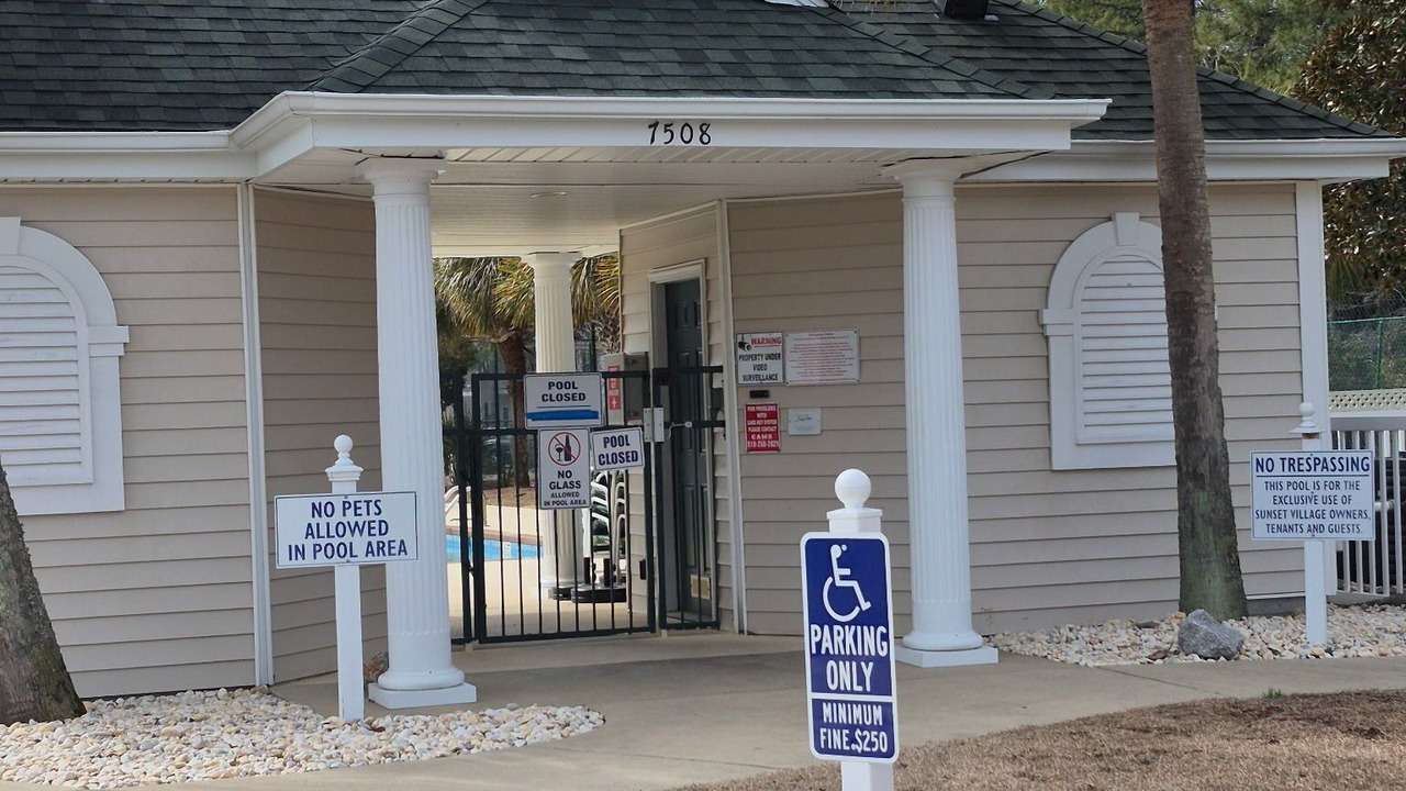 Photo of Outdoor in Sunset Beach