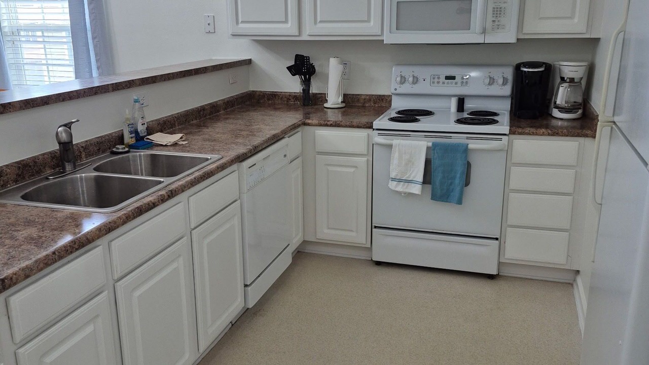 Photo of Kitchen in Sunset Beach