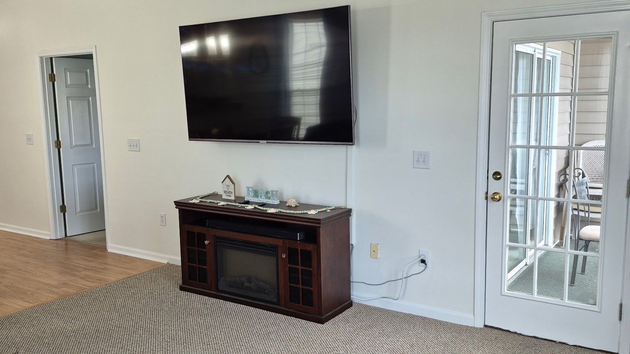 Photo of Livingroom in Sunset Beach