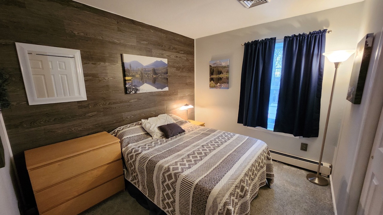 Photo of Bedroom in Suplee