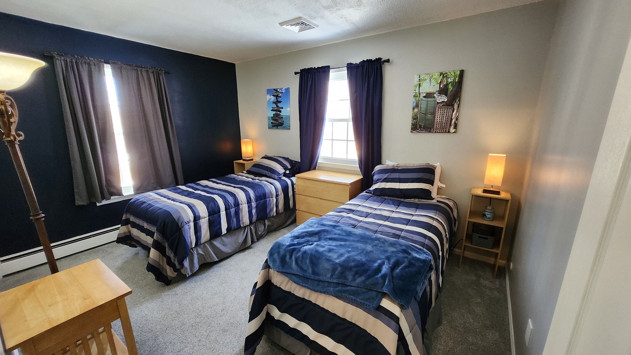 Photo of Bedroom in Suplee