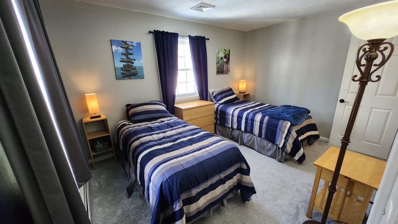 Photo of Bedroom in Suplee