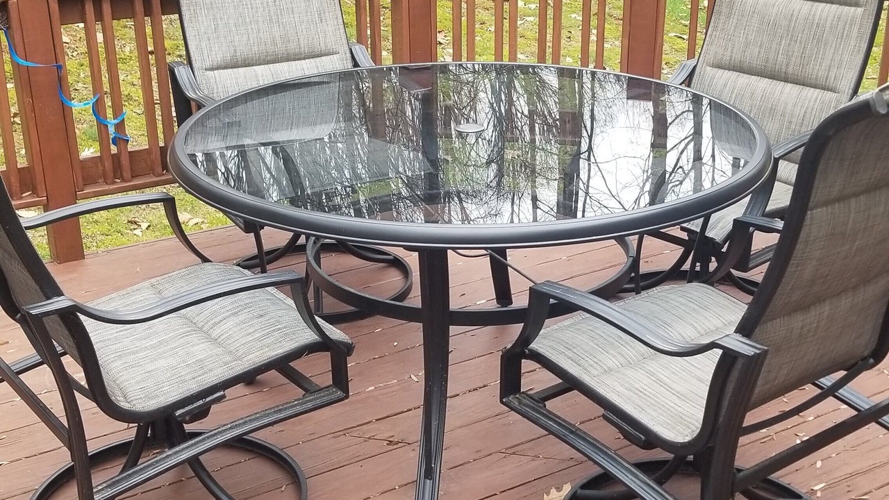 Photo of Outdoor in Suplee