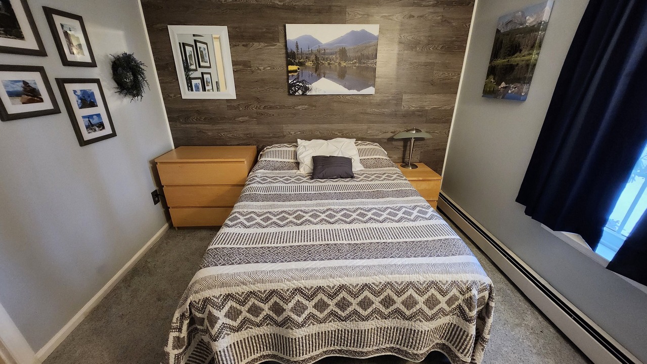 Photo of Bedroom in Suplee