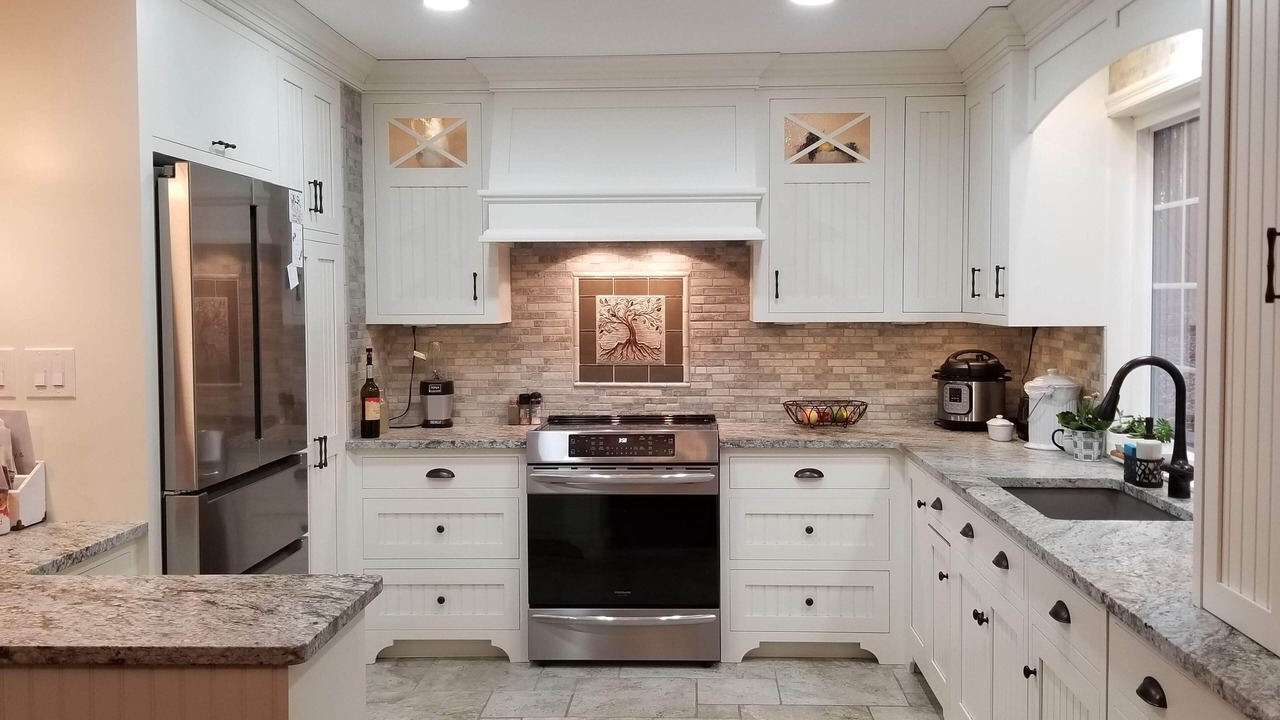 Photo of Kitchen in Suplee