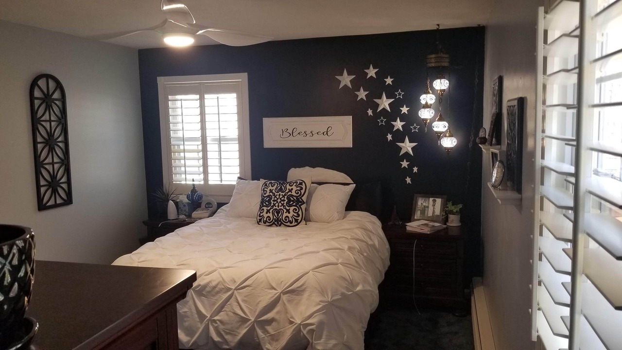 Photo of Bedroom in Suplee