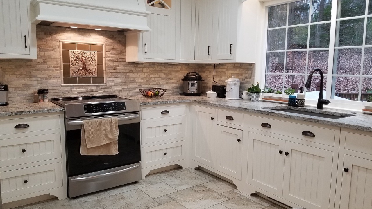 Photo of Kitchen in Suplee