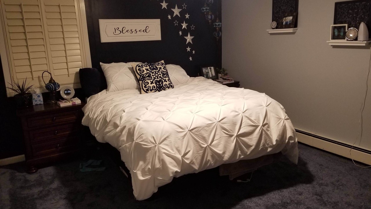 Photo of Bedroom in Suplee