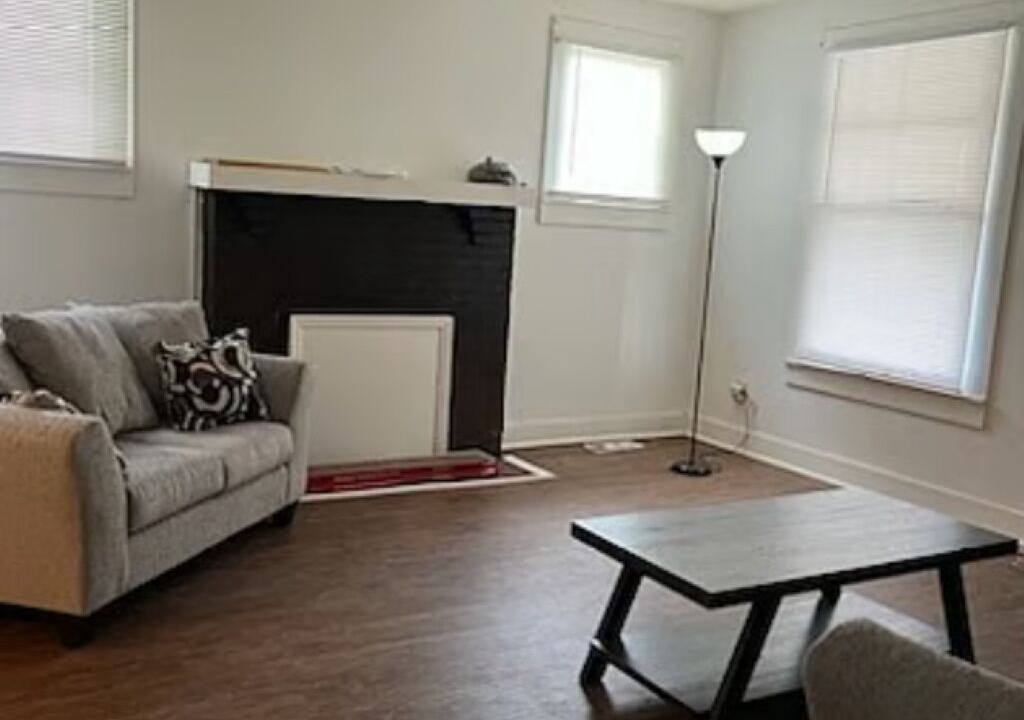 Photo of Livingroom in Chattanooga