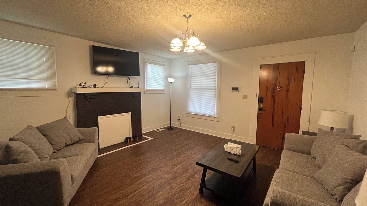 Photo of Livingroom in Chattanooga