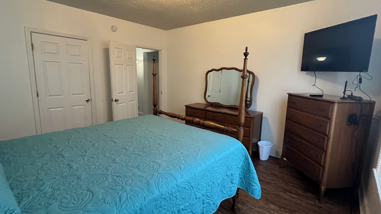 Photo of Bedroom in Chattanooga
