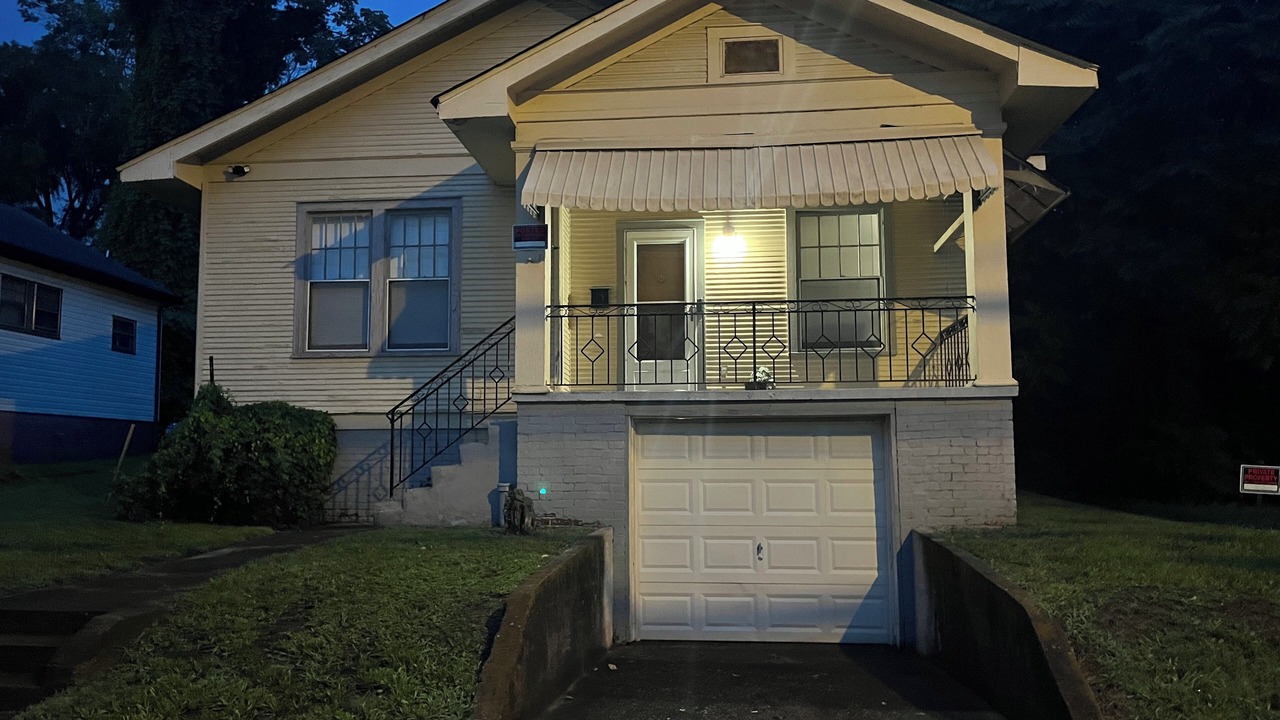 Photo of Outdoor in Chattanooga