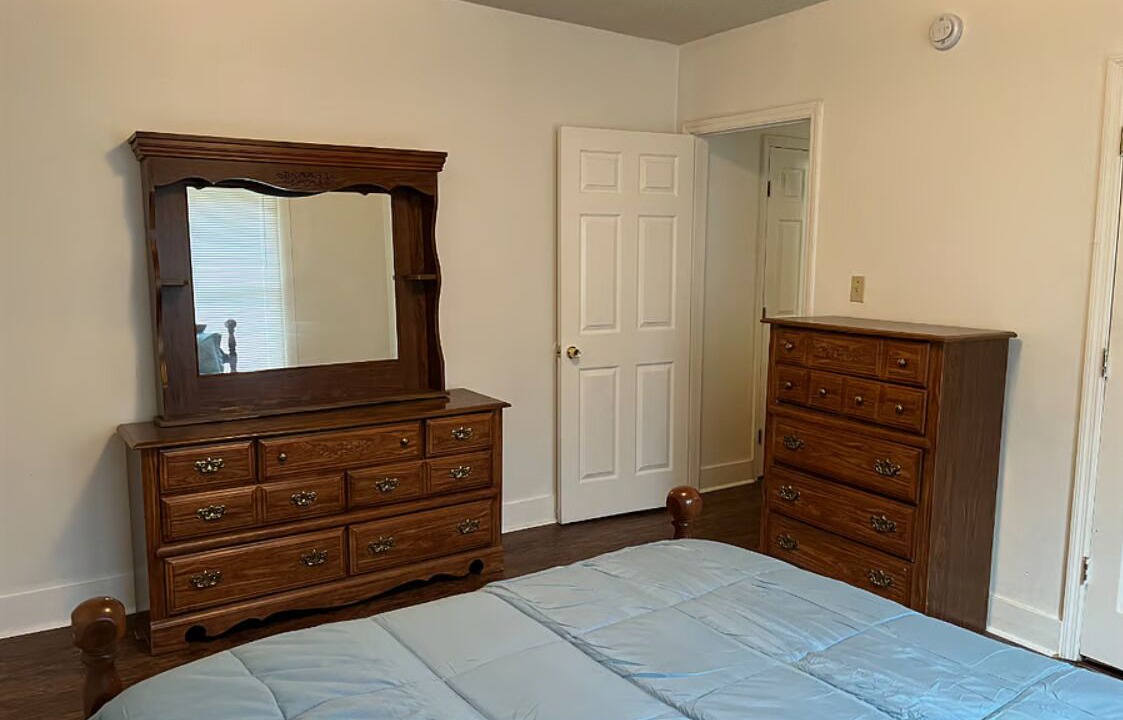 Photo of Bedroom in Chattanooga