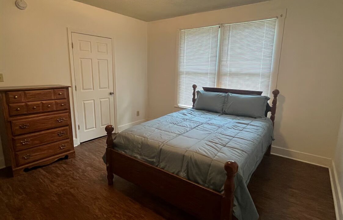 Photo of Bedroom in Chattanooga