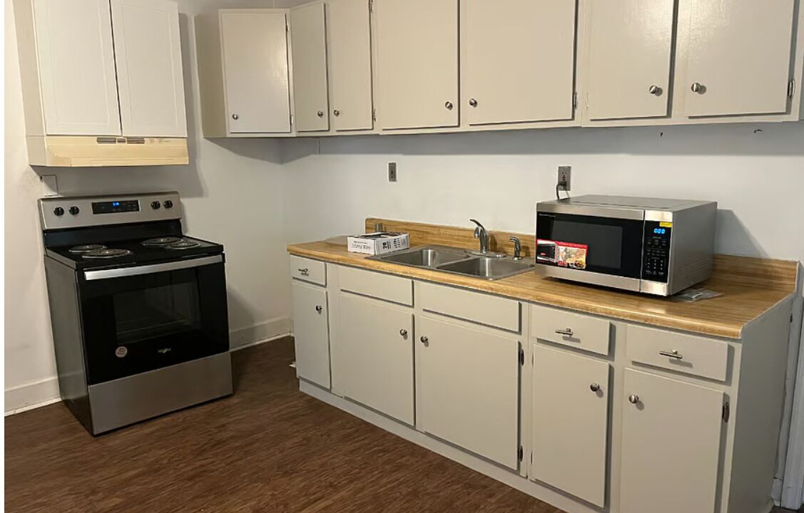 Photo of Kitchen in Chattanooga