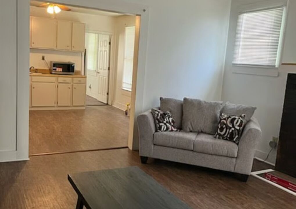 Photo of Livingroom in Chattanooga
