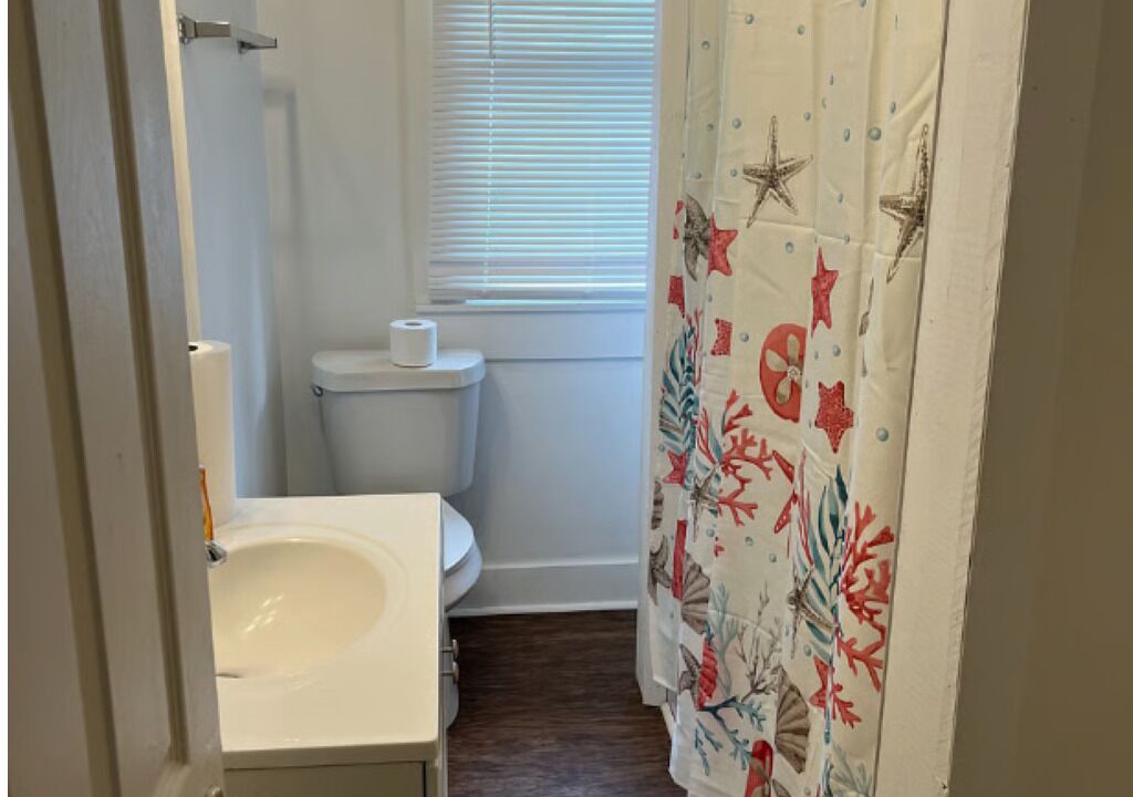 Photo of Bathroom in Chattanooga