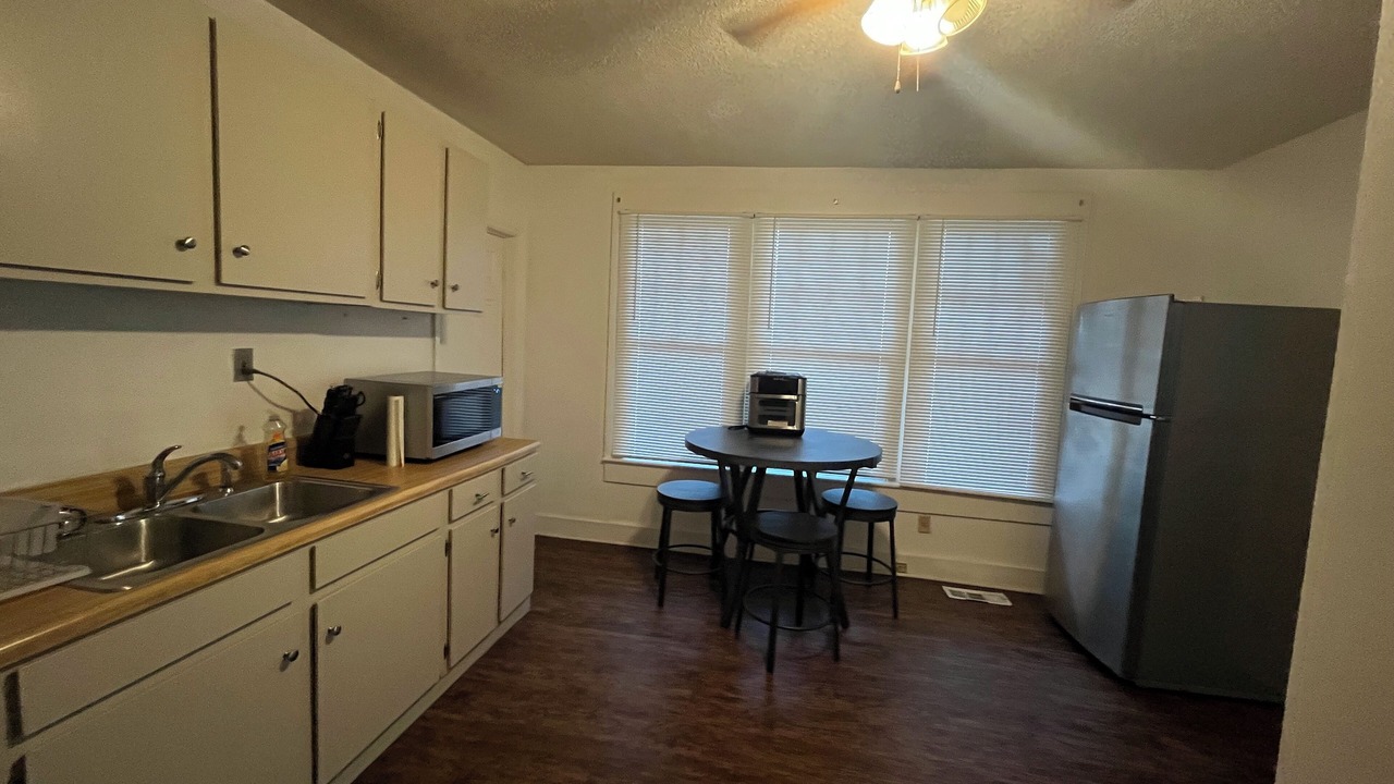 Photo of Kitchen in Chattanooga