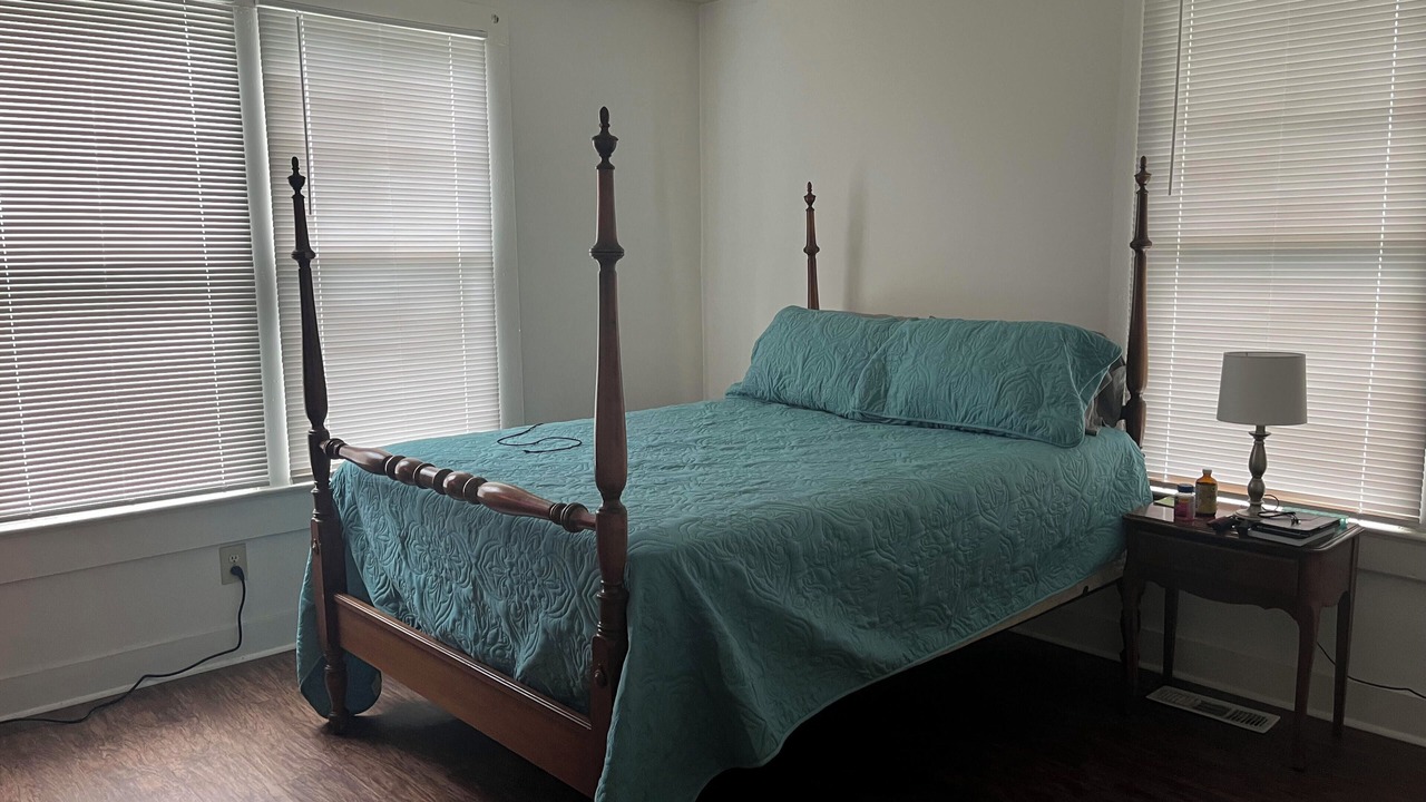 Photo of Bedroom in Chattanooga