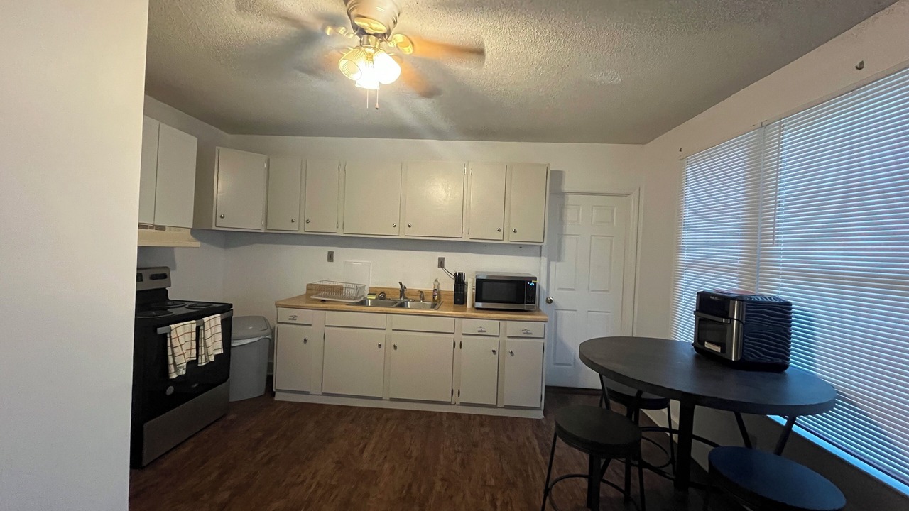 Photo of Kitchen in Chattanooga