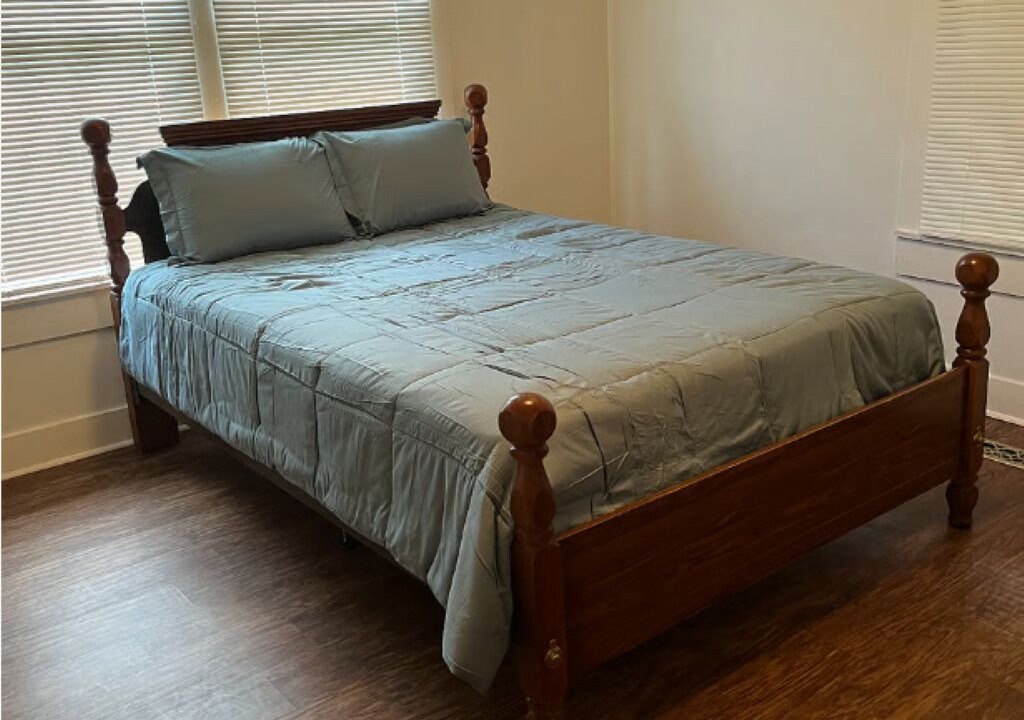 Photo of Bedroom in Chattanooga