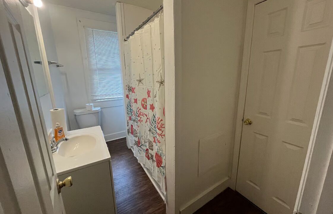 Photo of Bathroom in Chattanooga