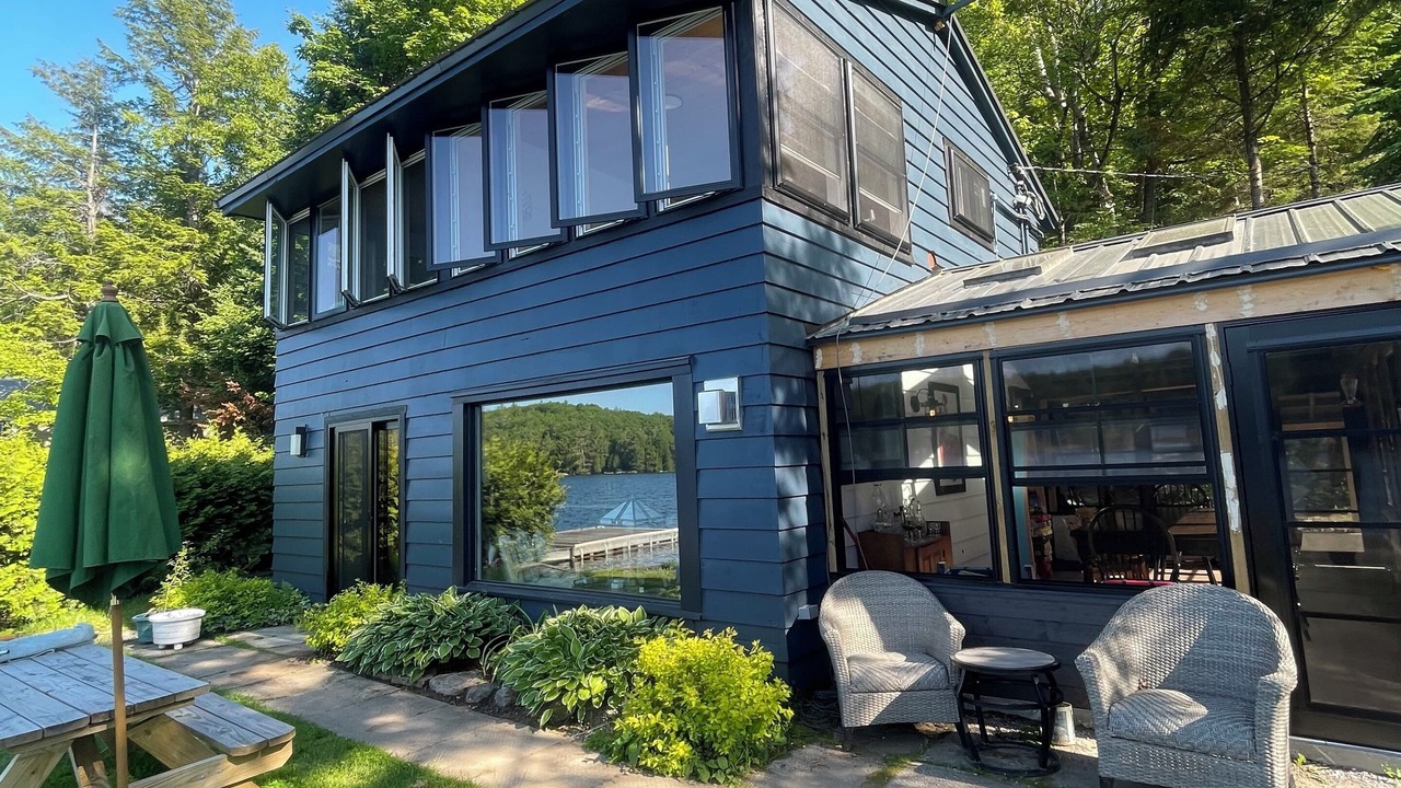 Photo of Outdoor in Minden Hills