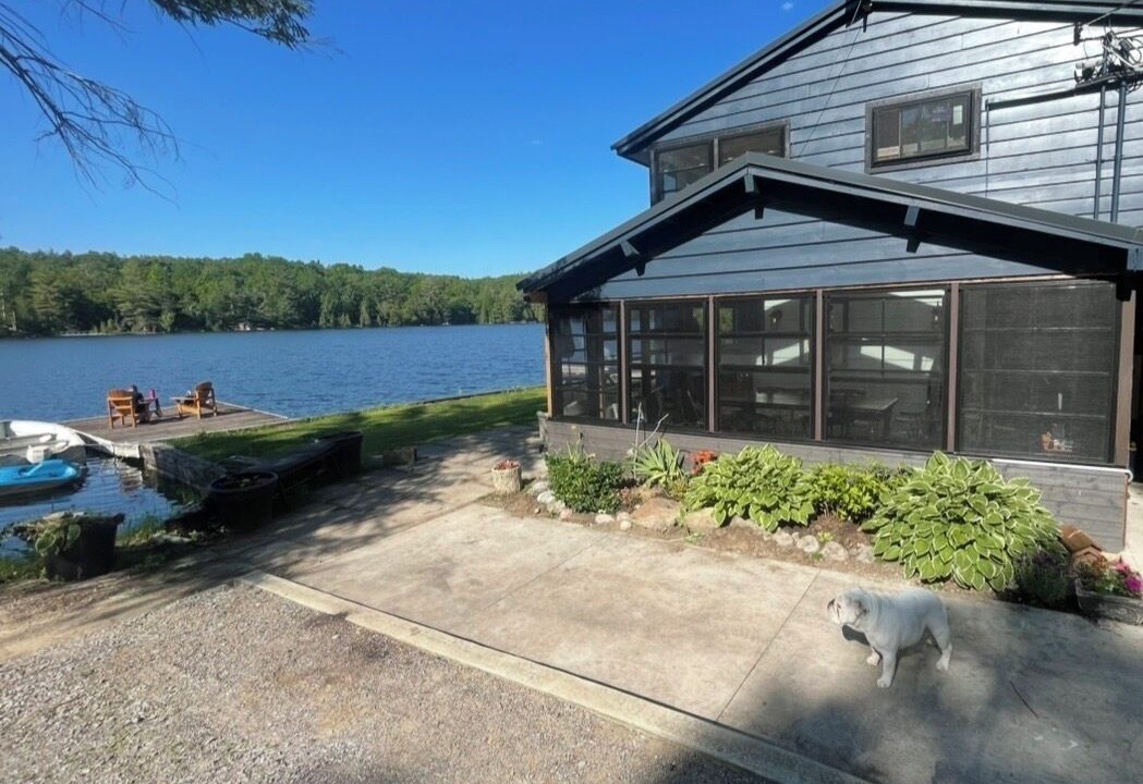 Photo of Outdoor in Minden Hills