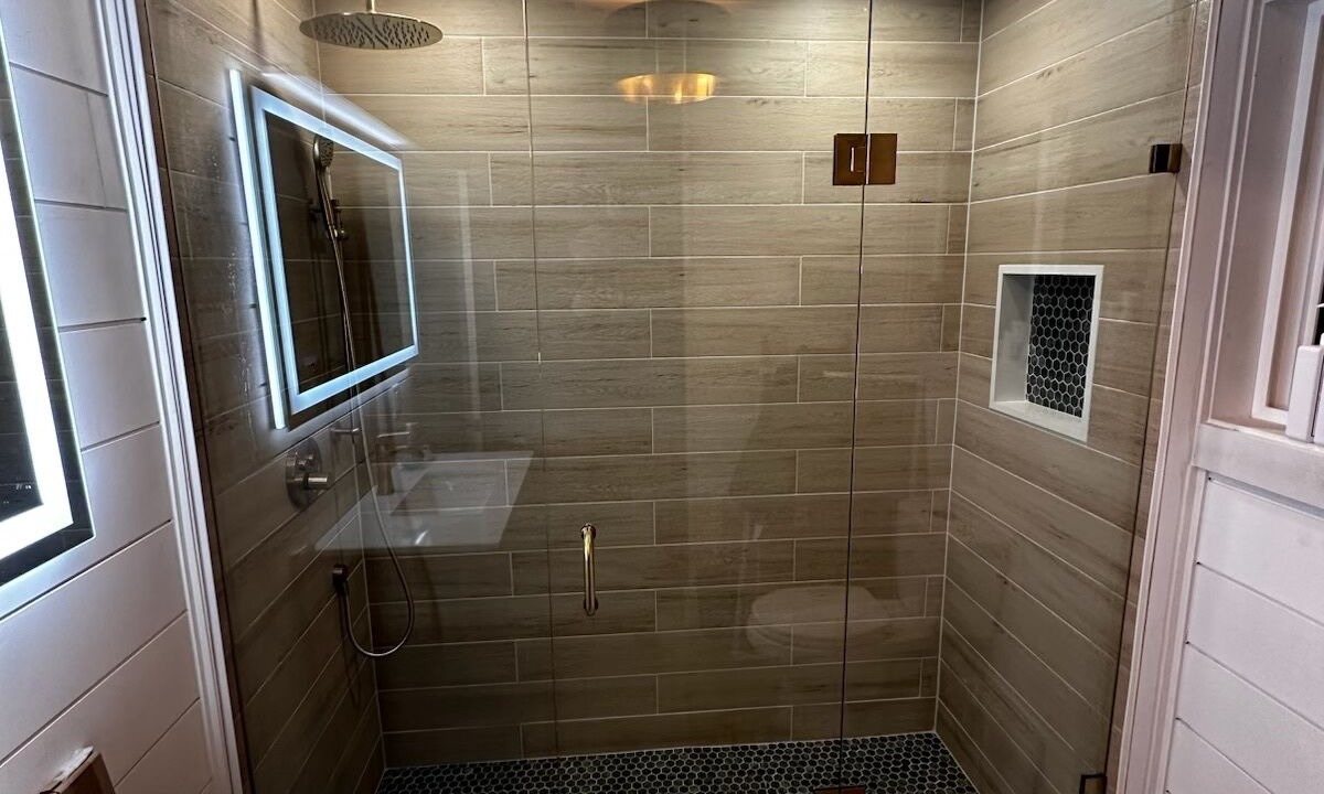 Photo of Bathroom in Minden Hills