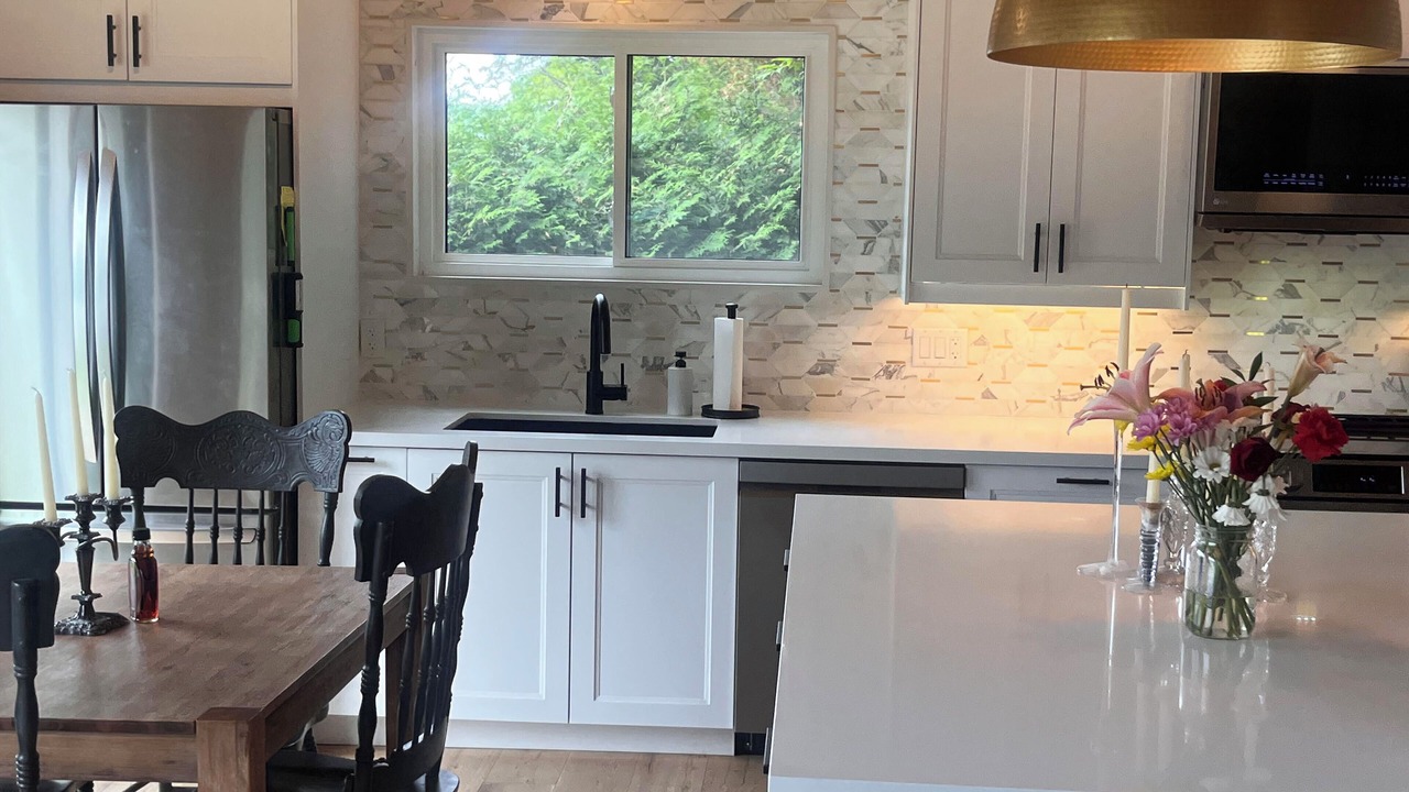 Photo of Kitchen in Minden Hills