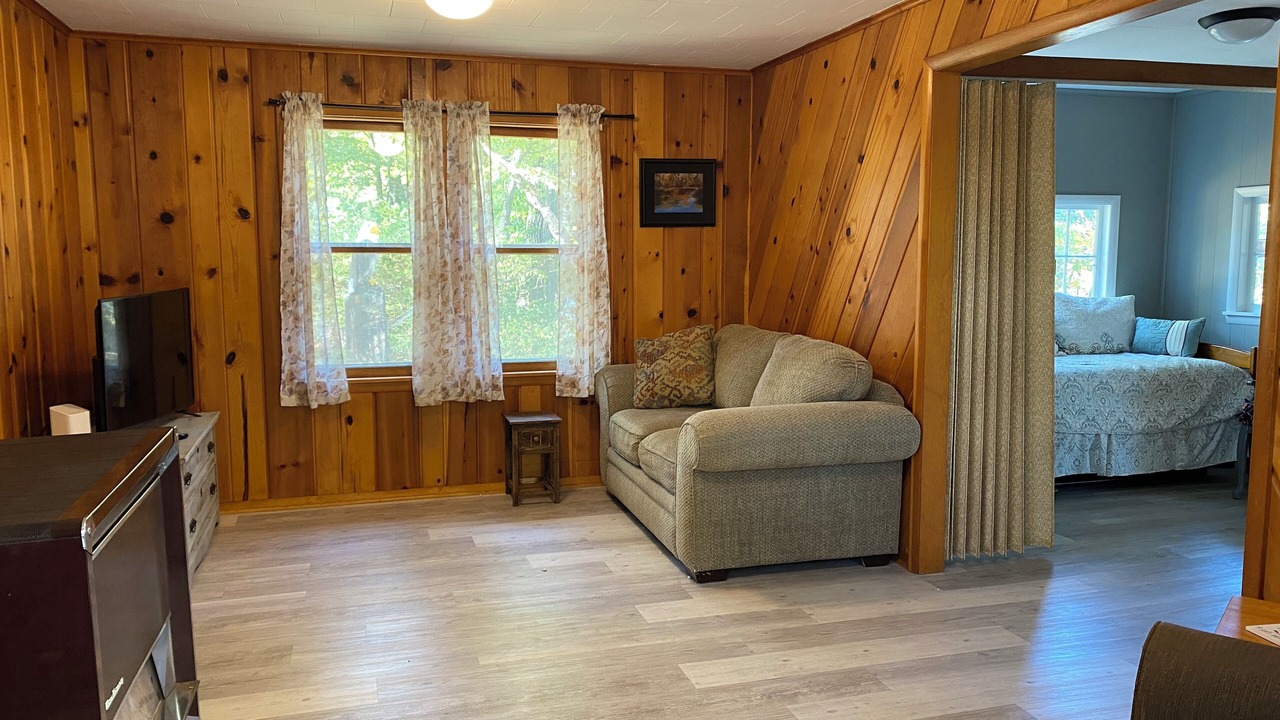 Photo of Livingroom in Monticello