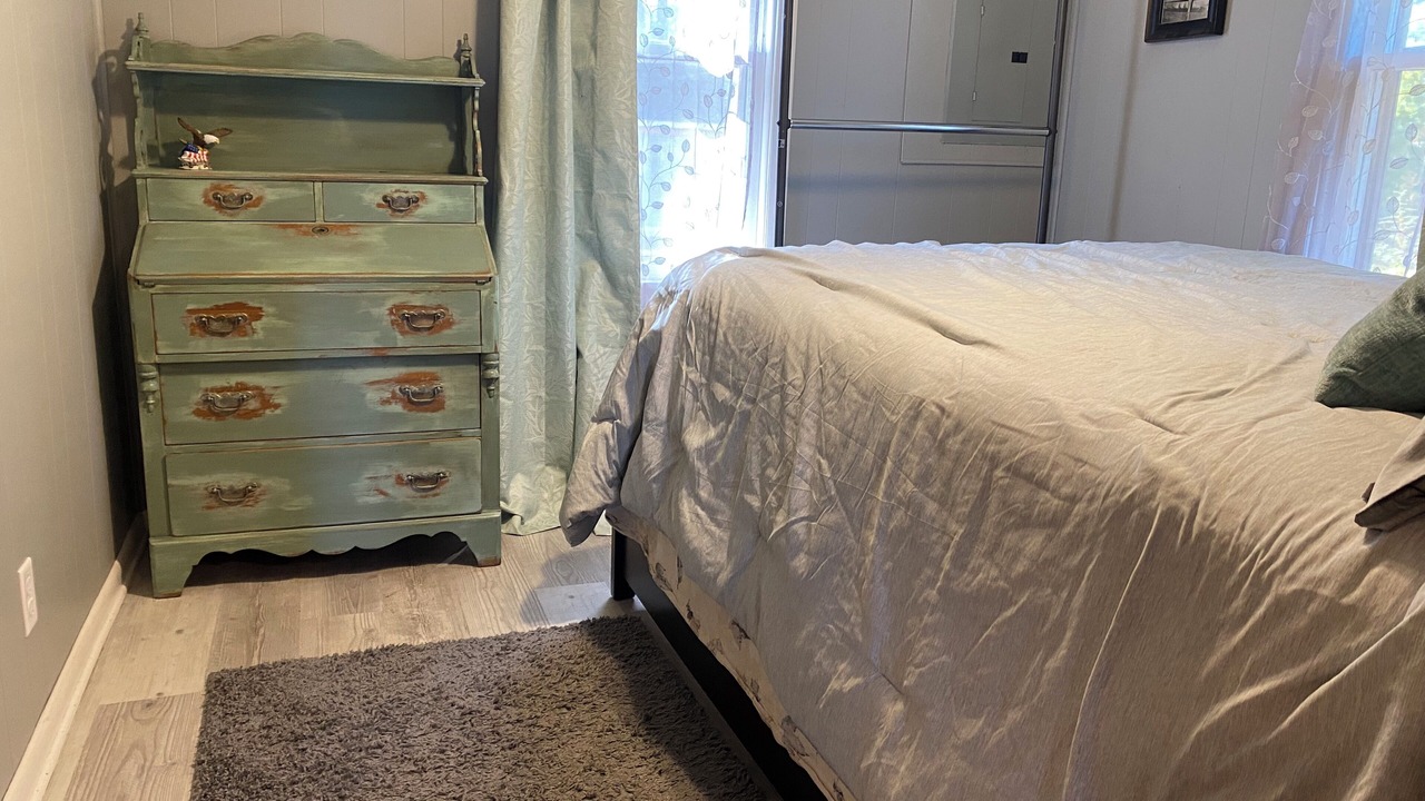 Photo of Bedroom in Monticello