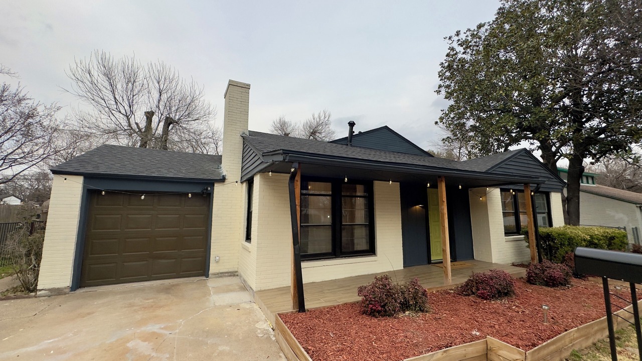 Photo of Outdoor in Oak Cliff