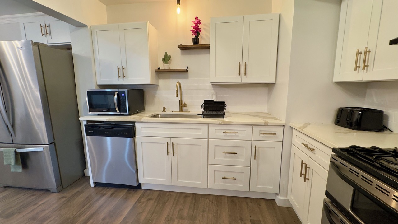 Photo of Kitchen in Oak Cliff