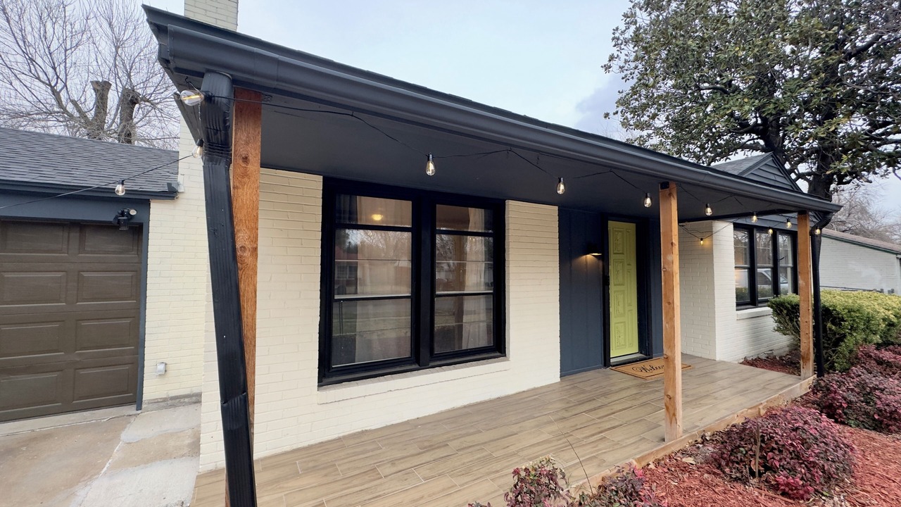 Photo of Outdoor in Oak Cliff