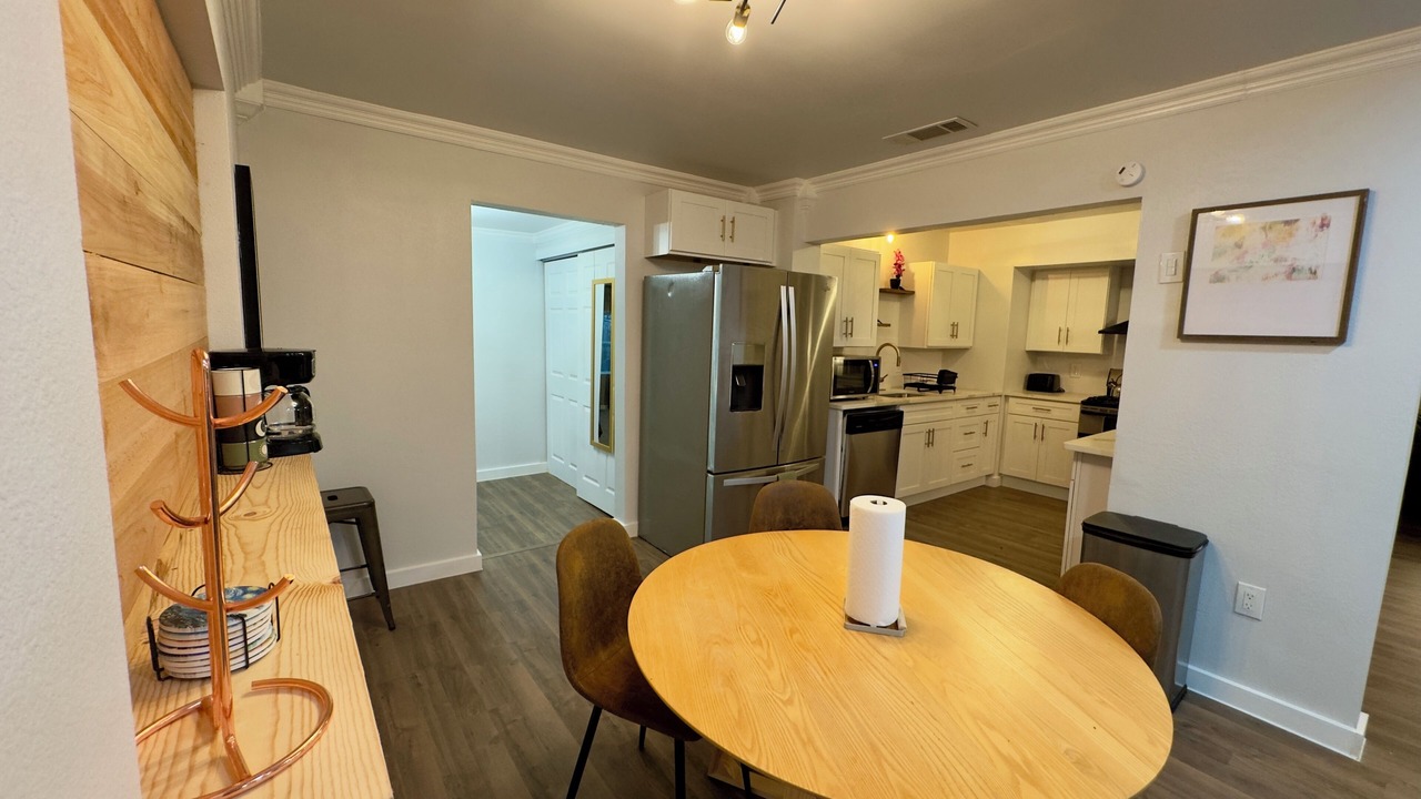 Photo of Kitchen in Oak Cliff