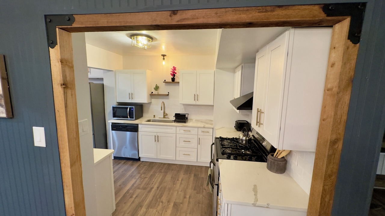 Photo of Kitchen in Oak Cliff