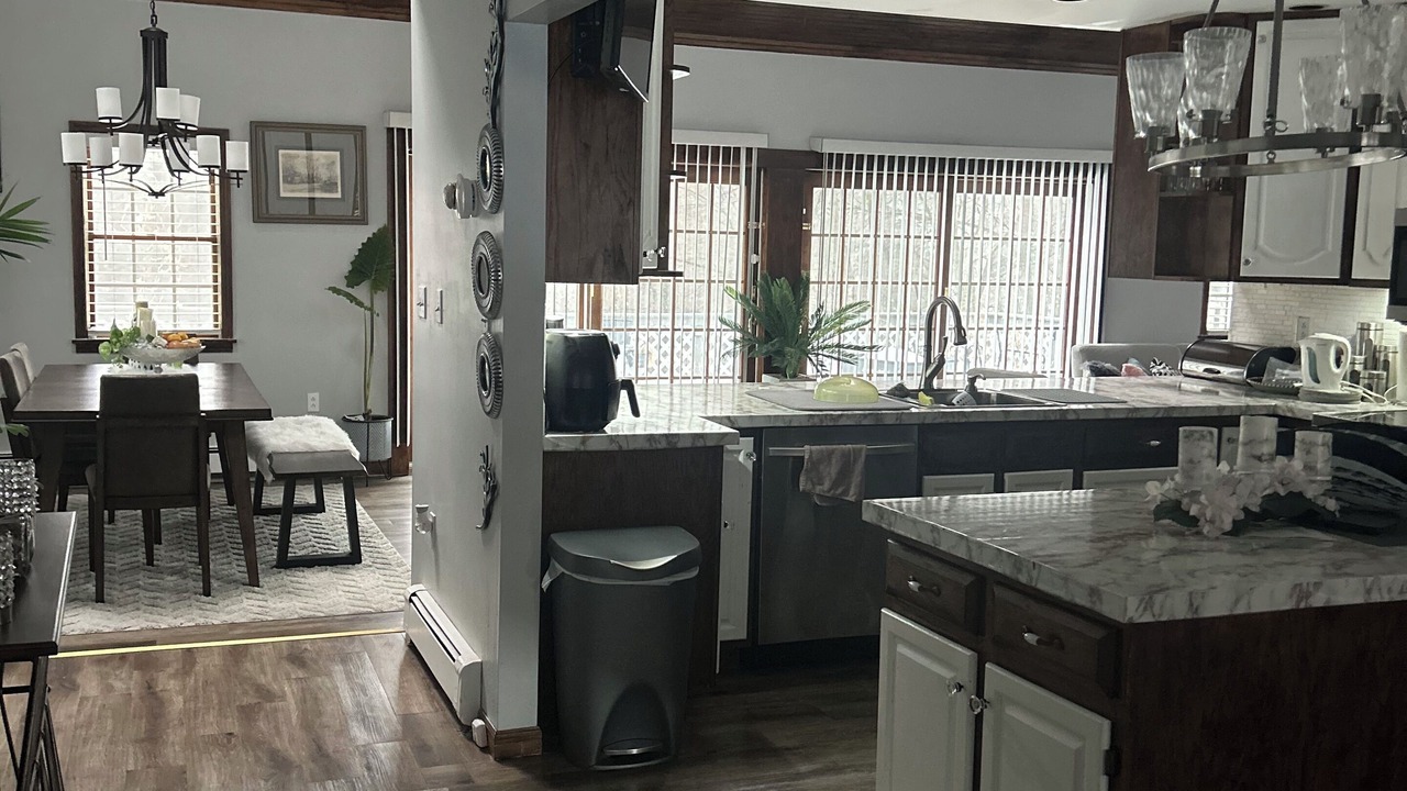 Photo of Kitchen in Middle Hope