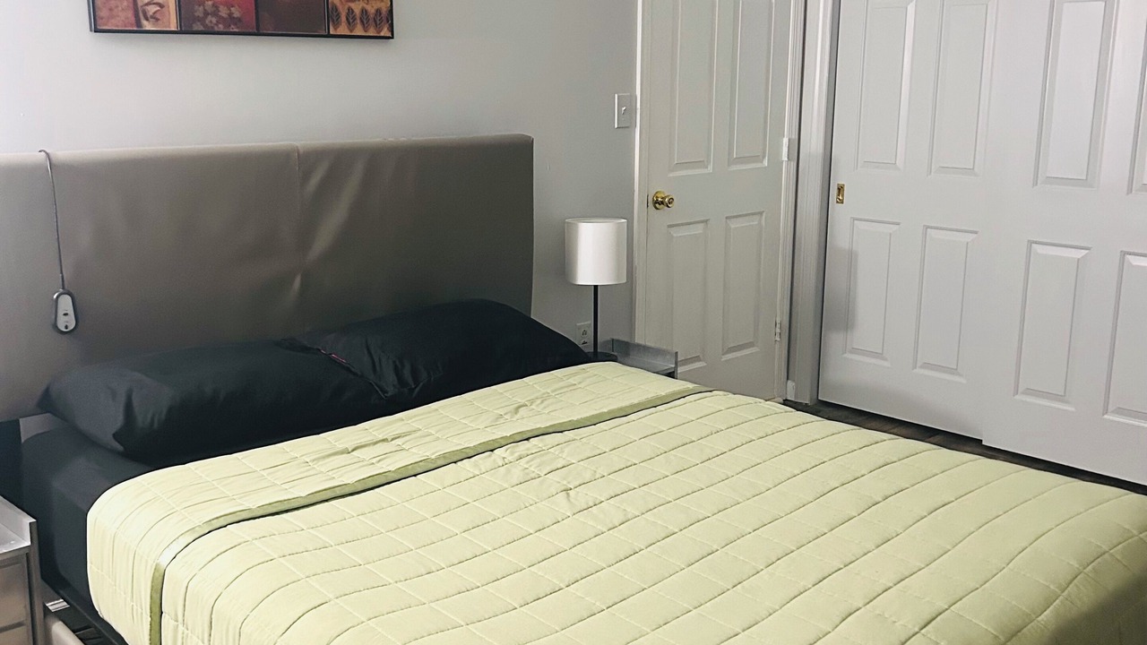 Photo of Bedroom in Middle Hope