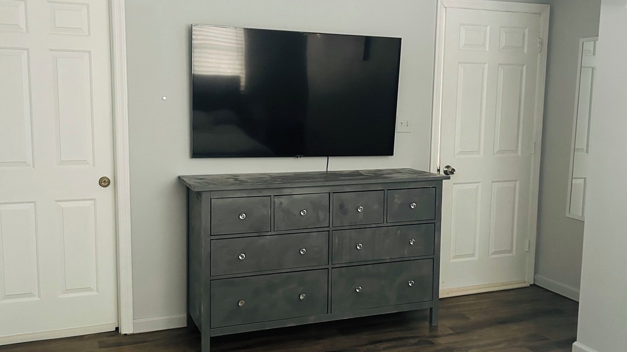 Photo of Bedroom in Middle Hope