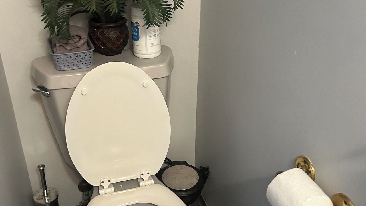 Photo of Bathroom in Middle Hope