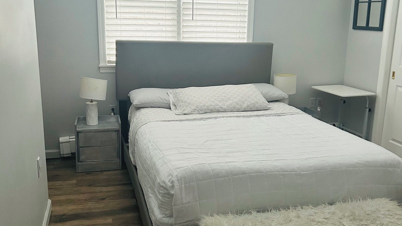 Photo of Bedroom in Middle Hope