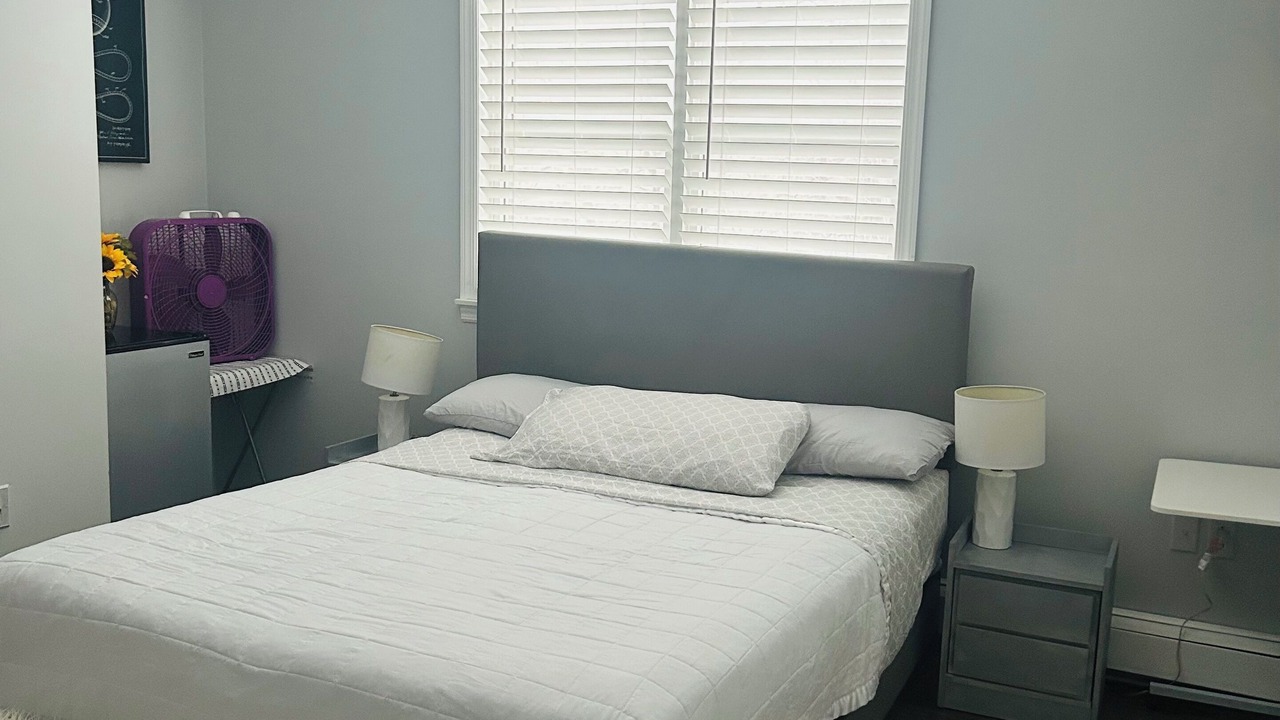 Photo of Bedroom in Middle Hope