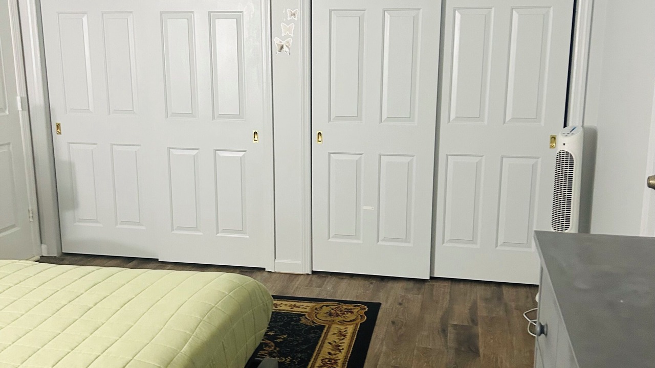 Photo of Bedroom in Middle Hope