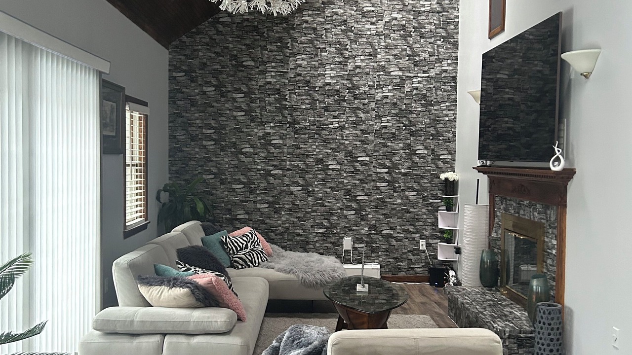 Photo of Livingroom in Middle Hope