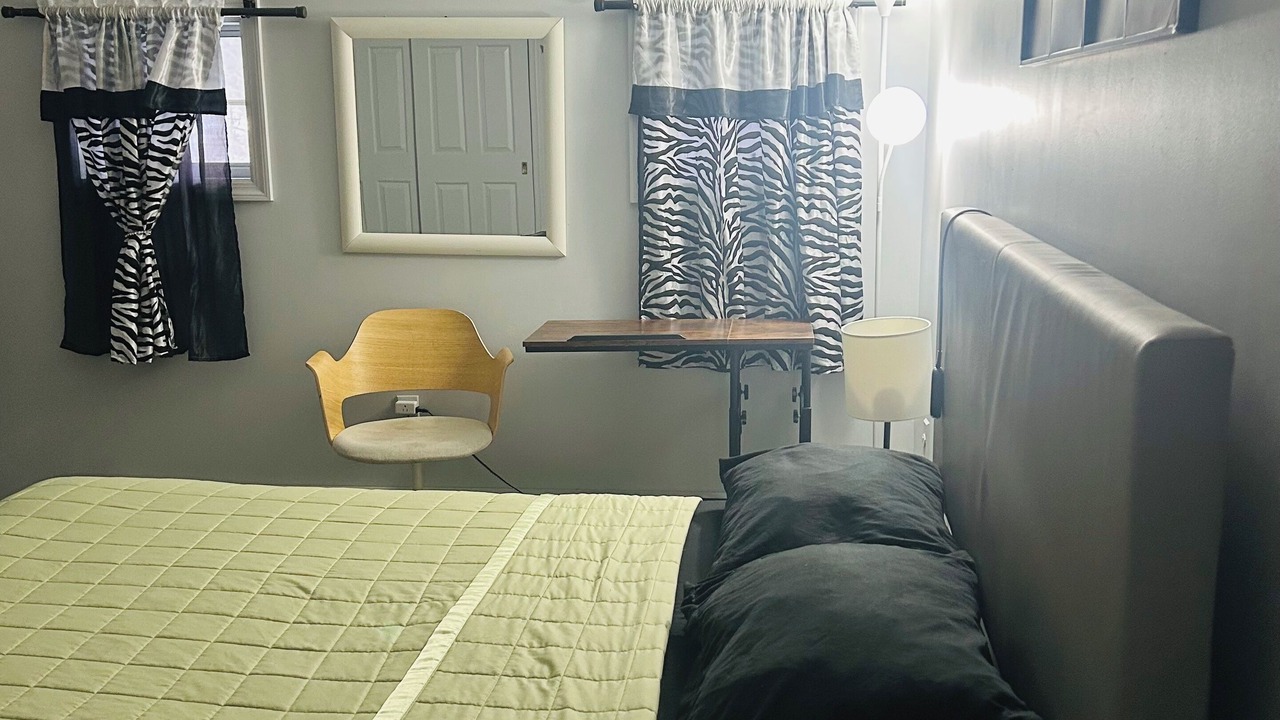 Photo of Bedroom in Middle Hope